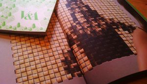 V&A Museum - Decode Decode Digital Design Sensations