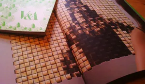Decode Digital Design Sensations