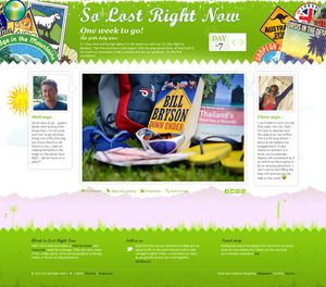 Our travel blog updated as often as possible. Matt and Claire's travel blog