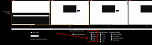 There's now a new option for the filmstrip view. The 'Huge' image size option has been added.