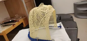 Picture of my finished mask!