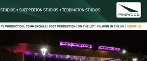 Pinewood Studios thumbnail image