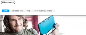 Nintendo 3DS Training Tool thumbnail image