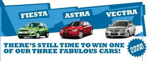 Auto Trader Emails thumbnail image