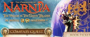 Cineworld - Narnia thumbnail image