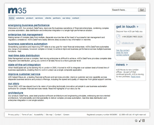 M35 homepage no-js image.