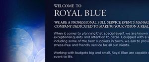 Royal Blue Events Management thumbnail image