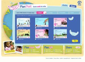 Plan Post prototype version 4.