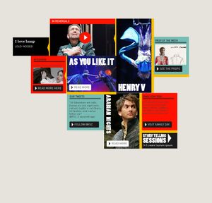 RSC prototype version 2 end point.