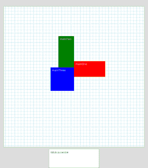RSC prototype initial version.