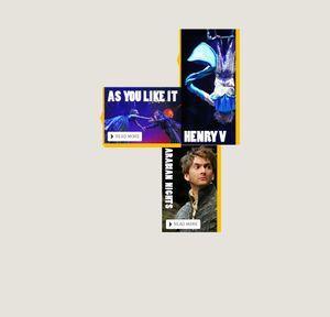 RSC prototype version 2 start point.