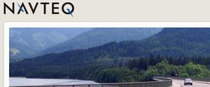 NAVTEQ - The Navigator thumbnail image